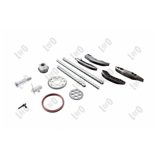 142-01-567 - Timing Chain Kit 