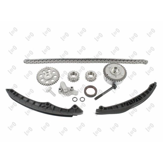 142-01-513 - Timing Chain Kit 