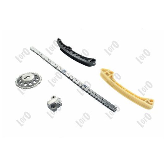 142-01-573 - Timing Chain Kit 
