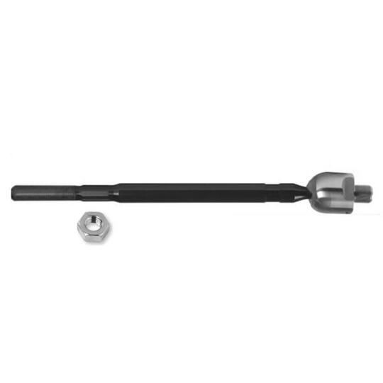 34160XA010 - Tie rod axle joint, inner tie rod OE number by