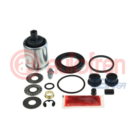 D44821K - Repair Kit, brake caliper 