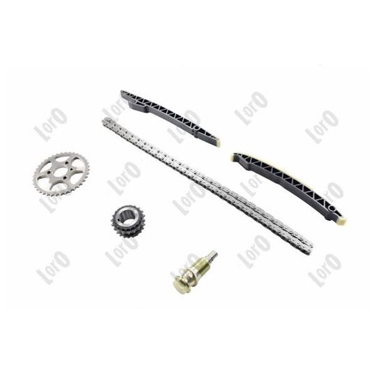142-01-619 - Timing Chain Kit 