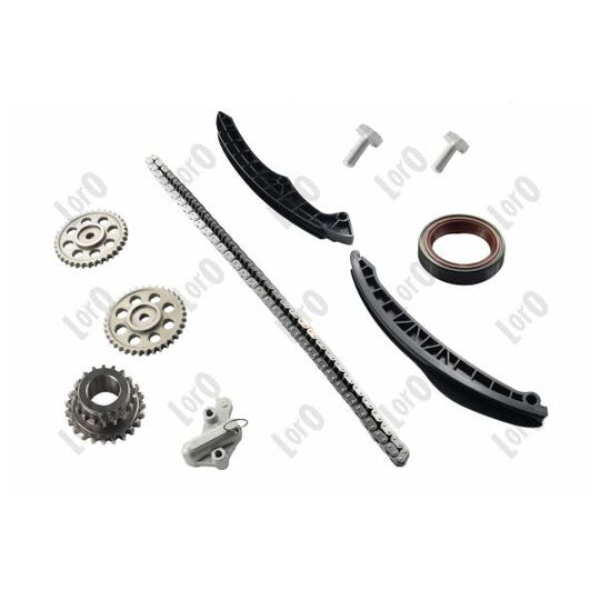 142-01-626 - Timing Chain Kit 