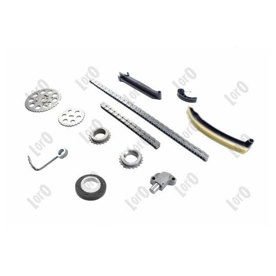 142-01-506 - Timing Chain Kit 