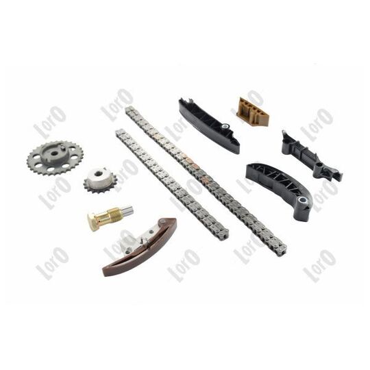 142-01-598 - Timing Chain Kit 