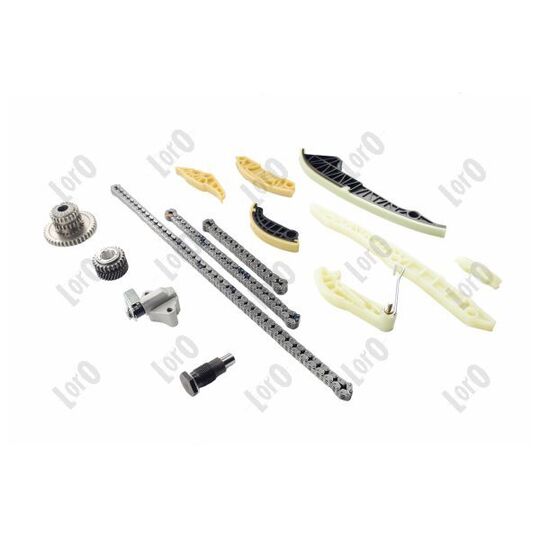 142-01-599 - Timing Chain Kit 
