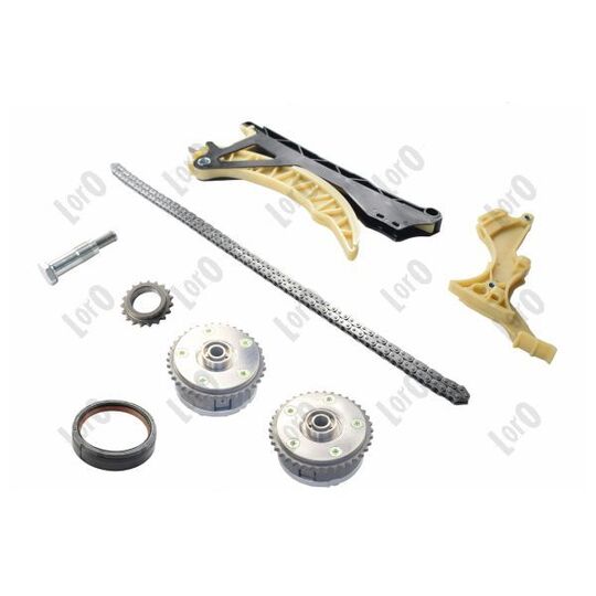 142-01-602 - Timing Chain Kit 