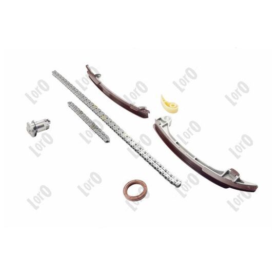 142-01-615 - Timing Chain Kit 