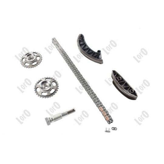 142-01-527 - Timing Chain Kit 