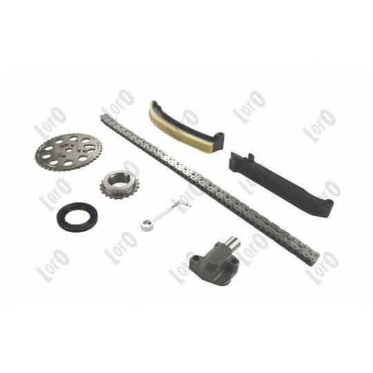 142-01-572 - Timing Chain Kit 