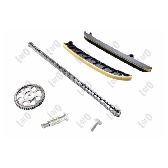 142-01-526 - Timing Chain Kit 
