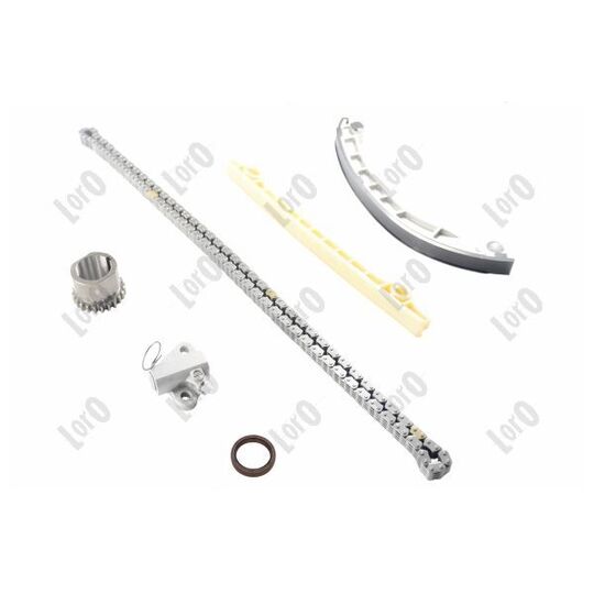 142-01-575 - Timing Chain Kit 
