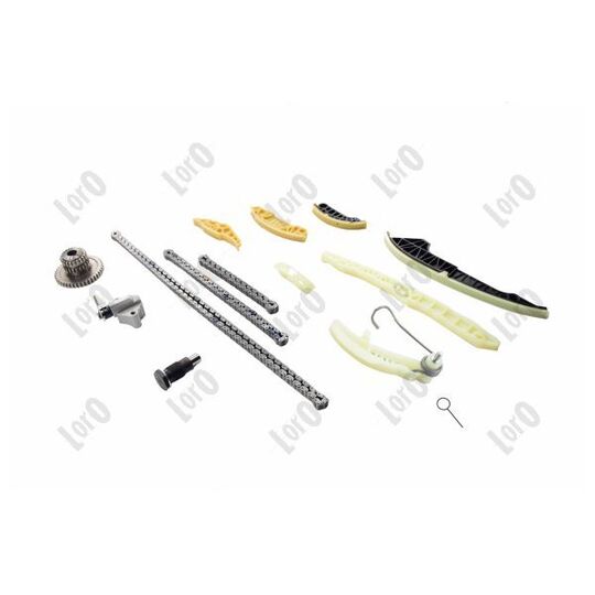 142-01-524 - Timing Chain Kit 