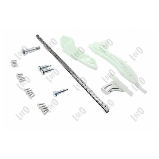 142-01-581 - Timing Chain Kit 