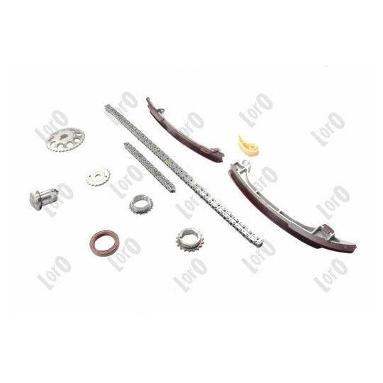 142-01-613 - Timing Chain Kit 