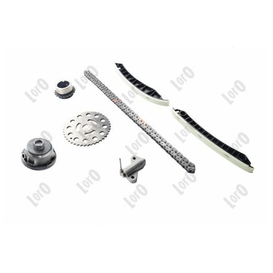 142-01-530 - Timing Chain Kit 