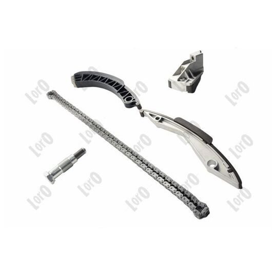 142-01-590 - Timing Chain Kit 