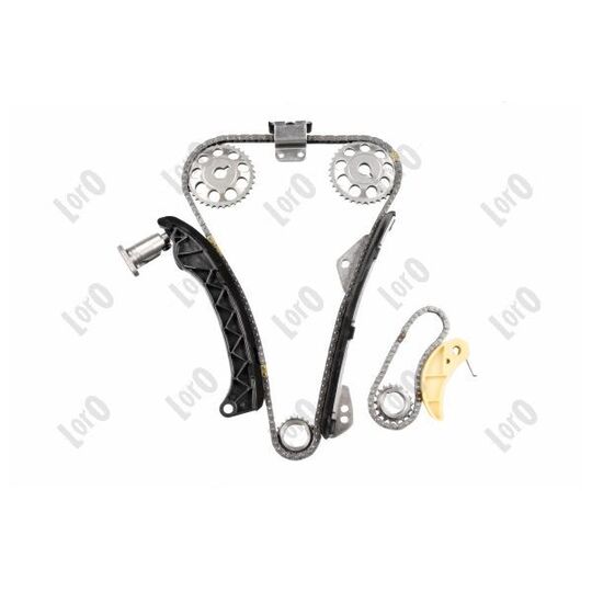 142-01-566 - Timing Chain Kit 