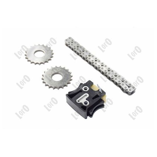 142-01-596 - Timing Chain Kit 