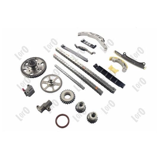 142-01-569 - Timing Chain Kit 