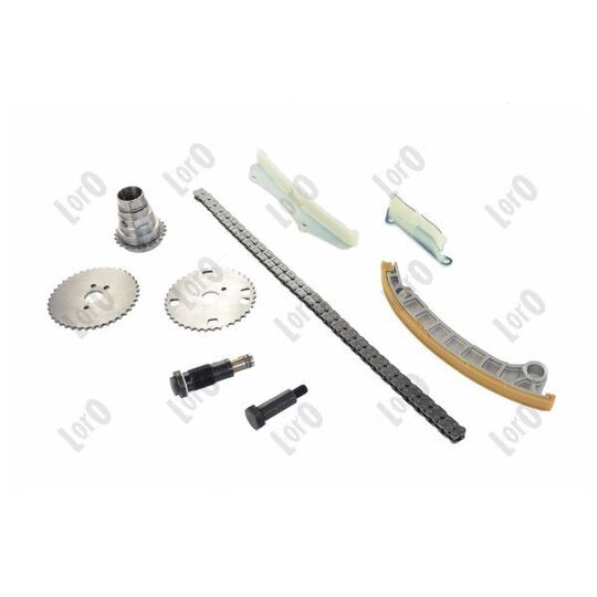 142-01-593 - Timing Chain Kit 
