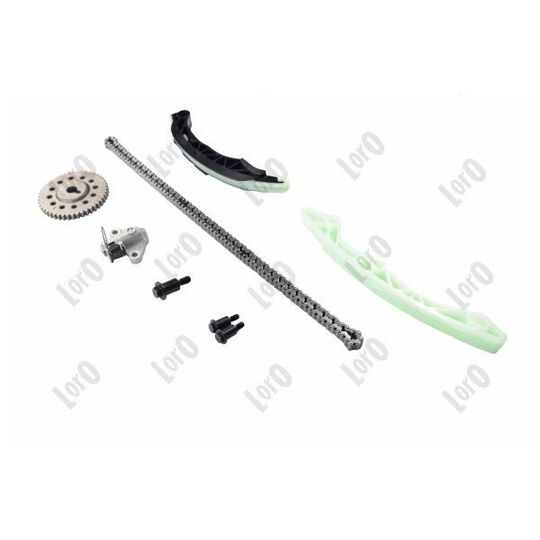 142-01-597 - Timing Chain Kit 