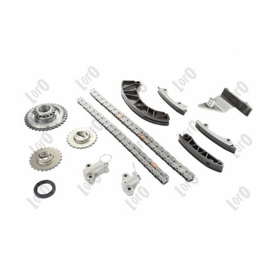 142-01-516 - Timing Chain Kit 