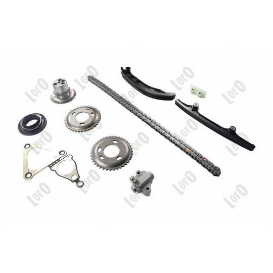 142-01-520 - Timing Chain Kit 