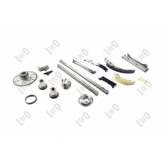 142-01-570 - Timing Chain Kit 