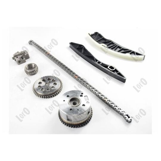 142-01-512 - Timing Chain Kit 