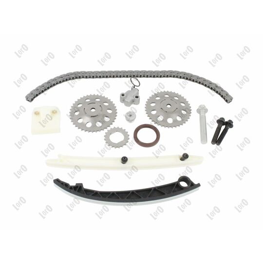 142-01-538 - Timing Chain Kit 