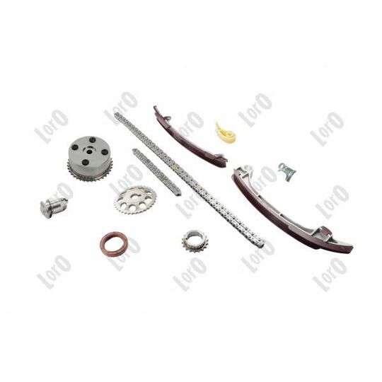 142-01-625 - Timing Chain Kit 