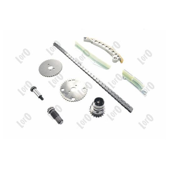 142-01-592 - Timing Chain Kit 