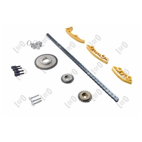 Timing Chain Kit
