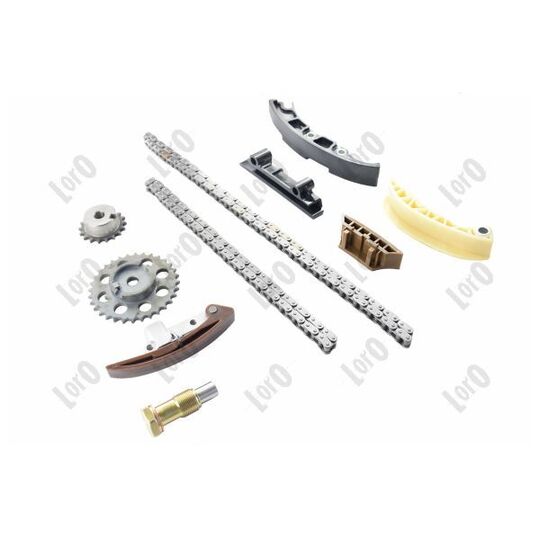 142-01-611 - Timing Chain Kit 