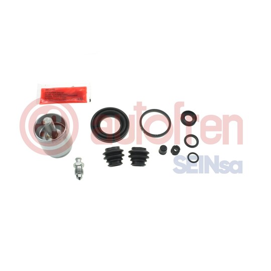 Repair Kit, brake caliper