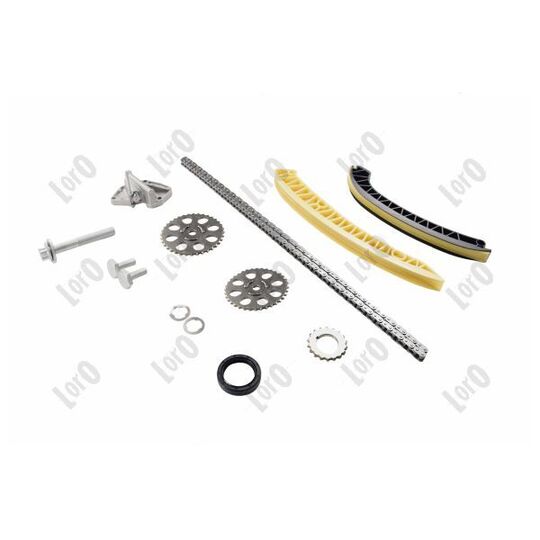 142-01-561 - Timing Chain Kit 