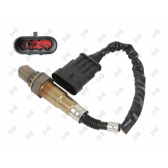 120-08-229 - Lambda Sensor 