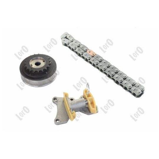 142-01-580 - Timing Chain Kit 