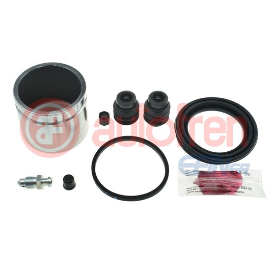 Repair Kit, brake caliper