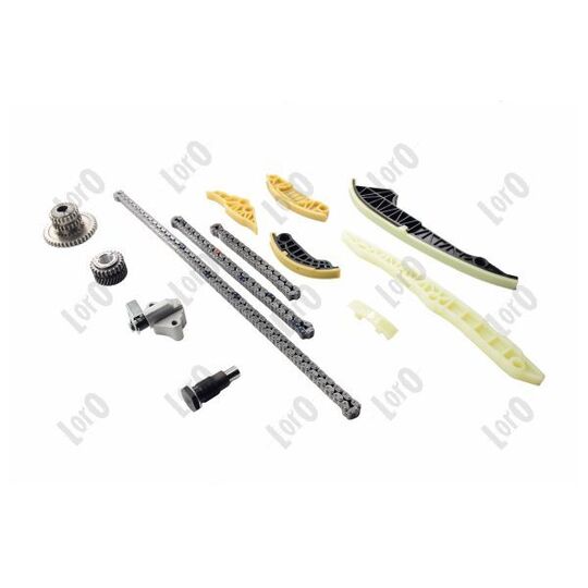 142-01-556 - Timing Chain Kit 