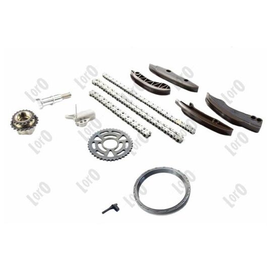 142-01-501 - Timing Chain Kit 