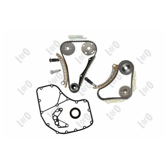 142-01-546 - Timing Chain Kit 