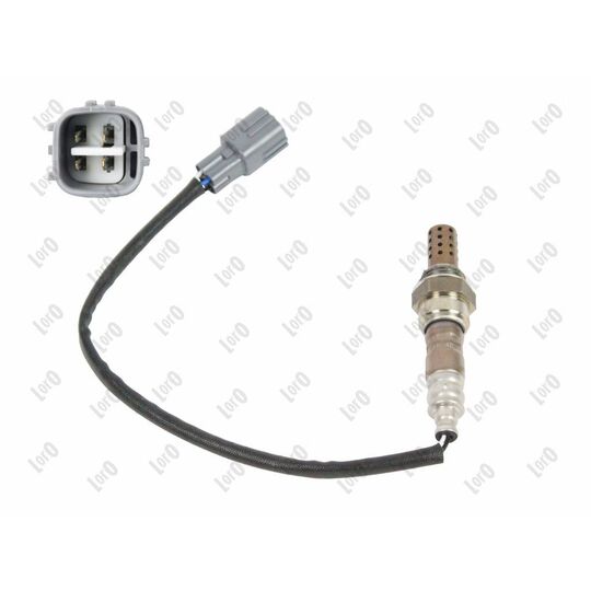 120-08-237 - Lambda Sensor 