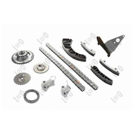 142-01-507 - Timing Chain Kit 