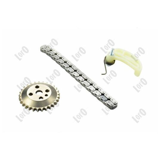 142-01-003 - Chain, oil pump drive 