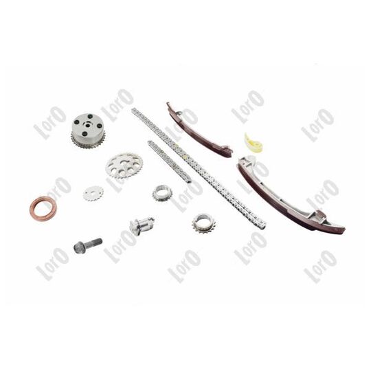 142-01-614 - Timing Chain Kit 