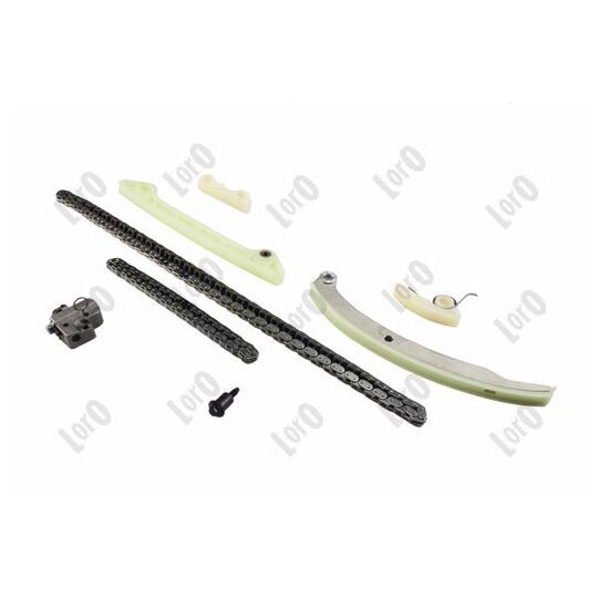 142-01-517 - Timing Chain Kit 