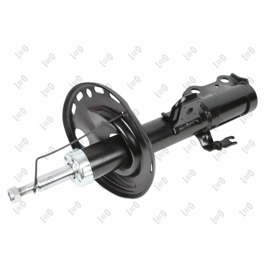 232-01-335 - Shock Absorber 