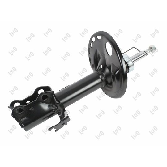 232-01-335 - Shock Absorber 